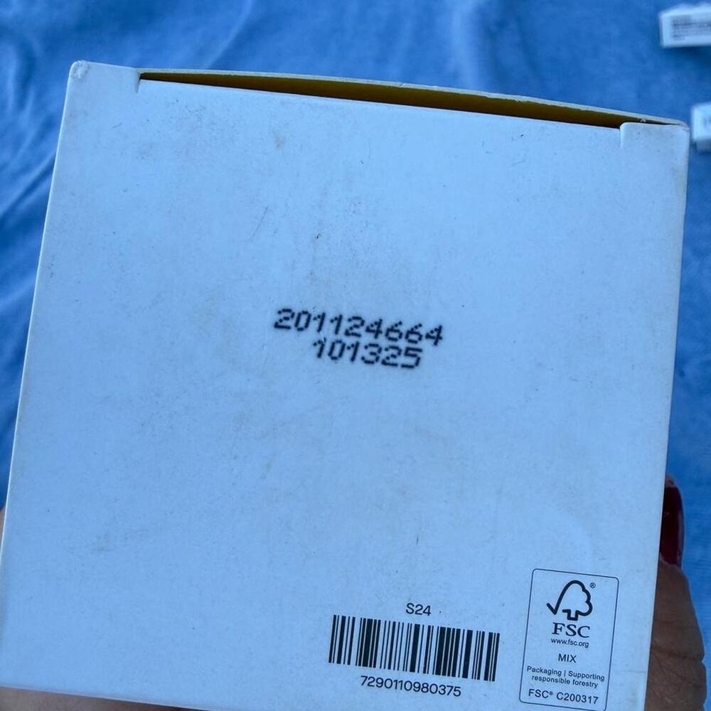 Brand new unused spoiledchild - Picture 4 of 4